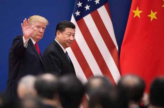 Thế giới tuần qua: Bấp bênh